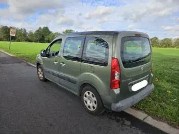 Peugeot Partner Tepee
