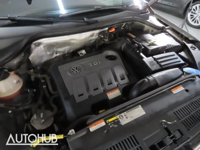 Volkswagen Tiguan 2013 photo 5