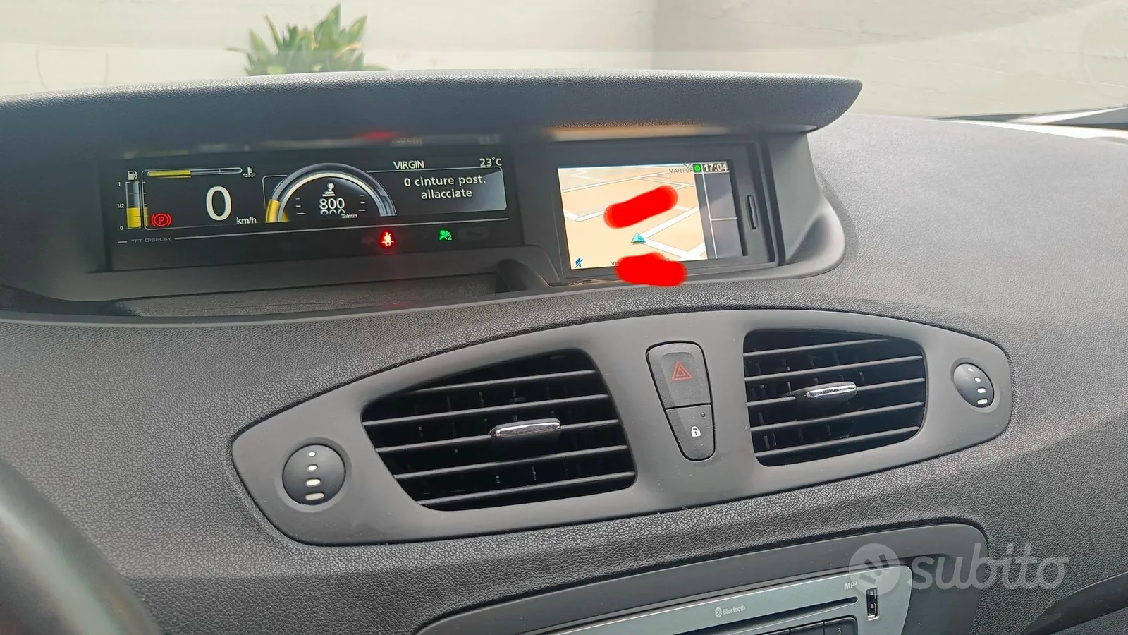 Renault Scenic 2015 photo 4