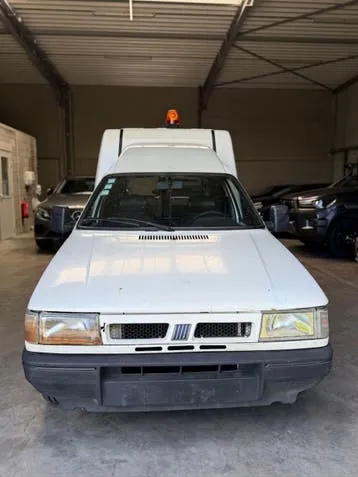 Fiat Fiorino