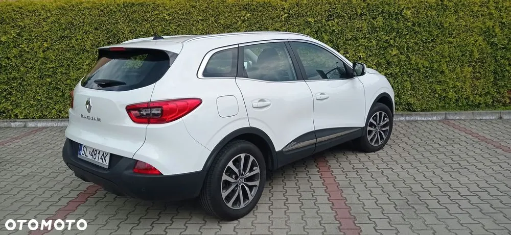 Renault Kadjar 2017 photo 3