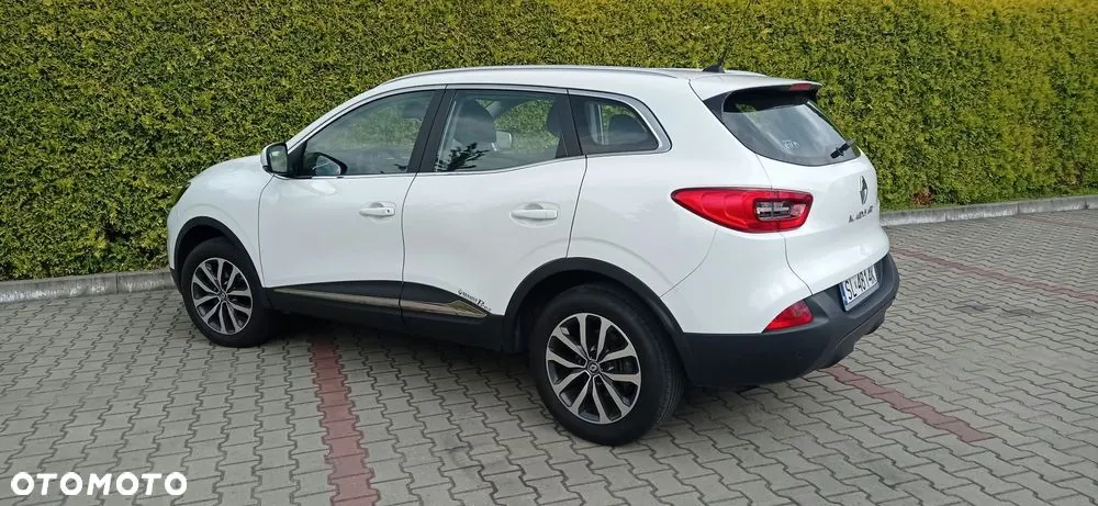 Renault Kadjar 2017 photo 2