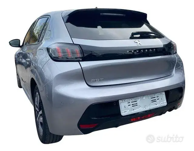 Peugeot 208 2019 photo 4
