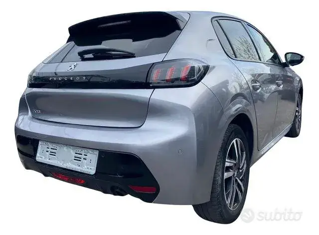 Peugeot 208 2019 photo 3