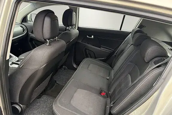Kia Sportage 2015 photo 5