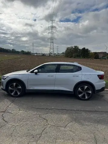 Polestar Polestar 2