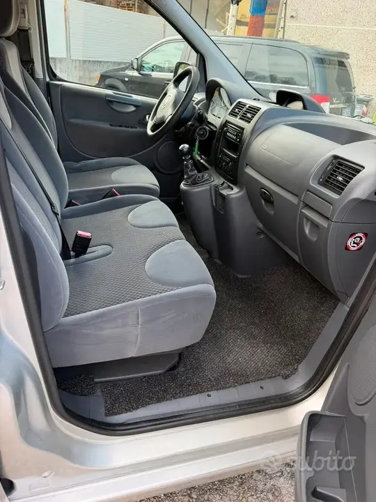 Fiat Scudo 2016 photo 2