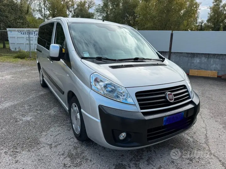 Fiat Scudo