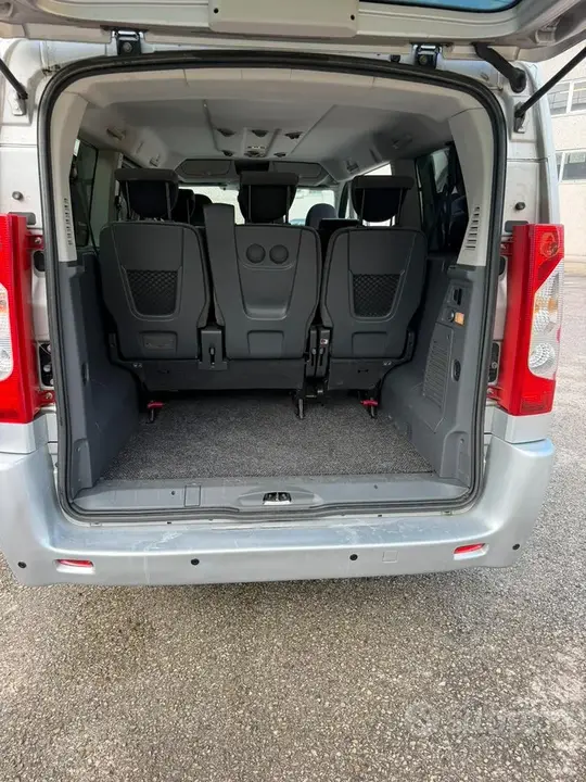Fiat Scudo 2016 photo 5