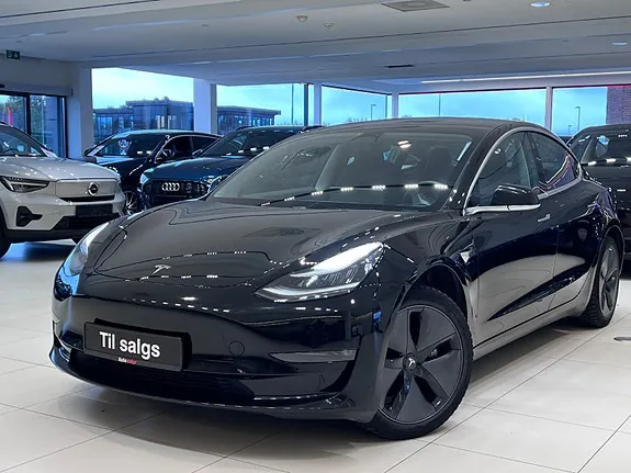 Tesla Model 3 2019 photo 4
