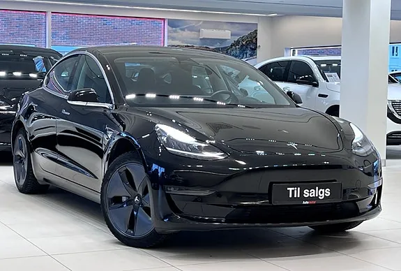 Tesla Model 3 2019 photo 2