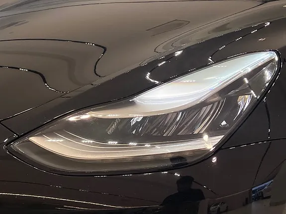 Tesla Model 3 2019 photo 5