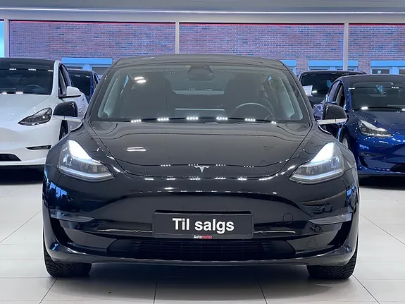 Tesla Model 3 2019 photo 3