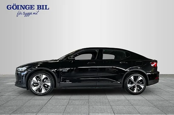 Polestar 2 2023 photo 5