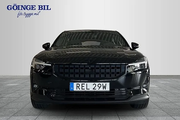 Polestar 2 2023 photo 3