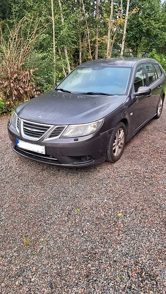 Saab 9-3