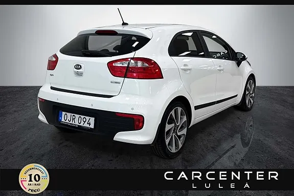 Kia Rio 2016 photo 3