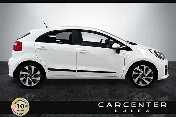Kia Rio 2016 photo 2