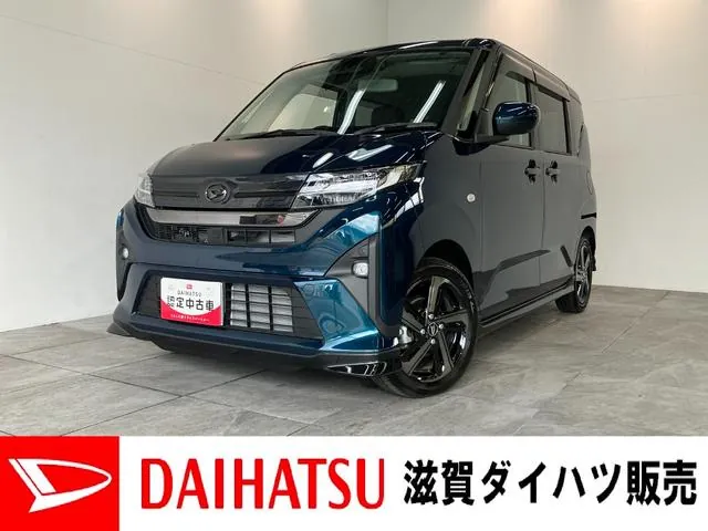 Daihatsu Muv