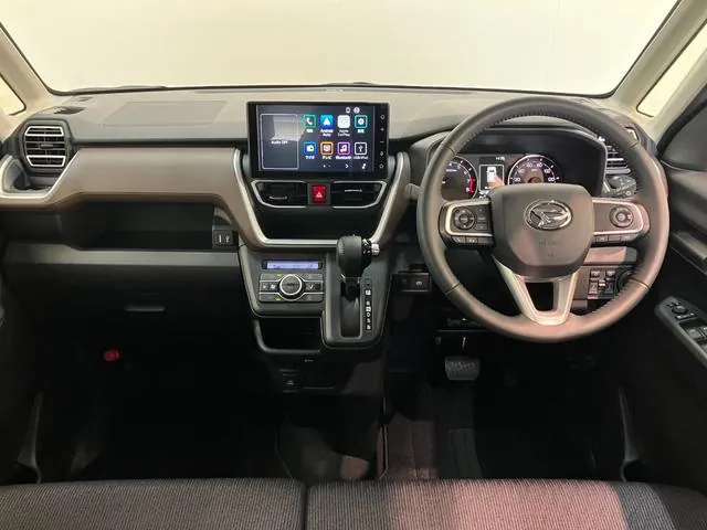 Daihatsu Muv 2025 photo 2