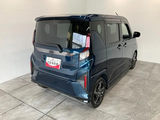 Daihatsu Muv 2025 photo 3