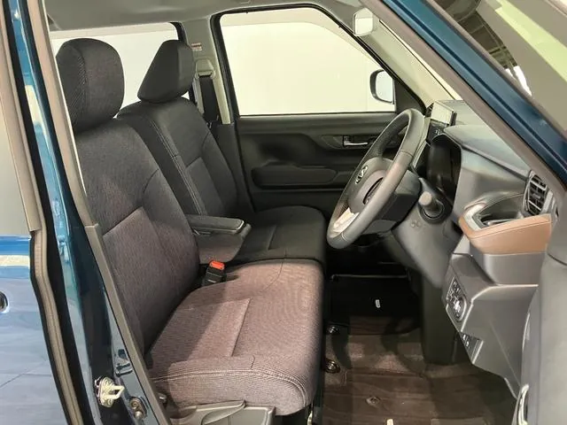 Daihatsu Muv 2025 photo 5