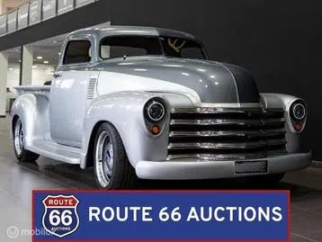 Chevrolet 3100