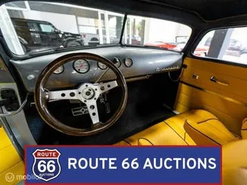 Chevrolet 3100 1948 photo 2