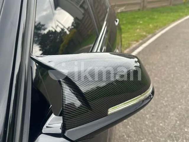 BMW 318I 2018 photo 5