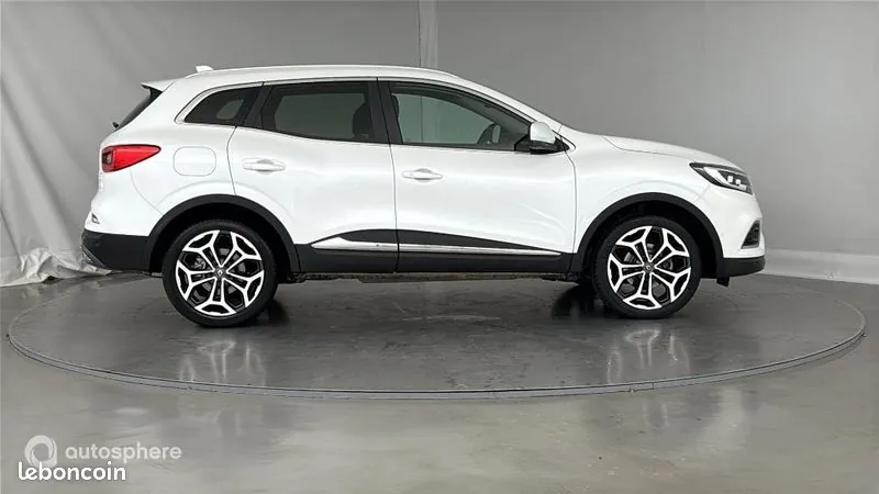 Renault Kadjar 2020 photo 4