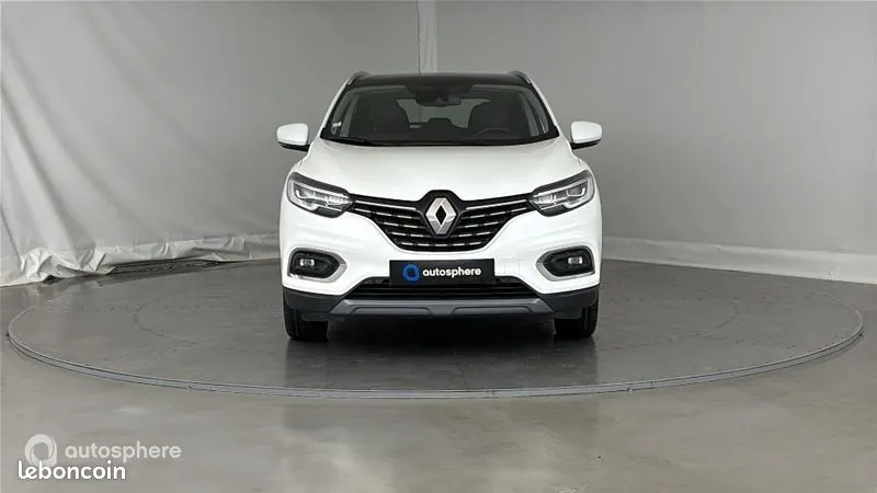 Renault Kadjar 2020 photo 2