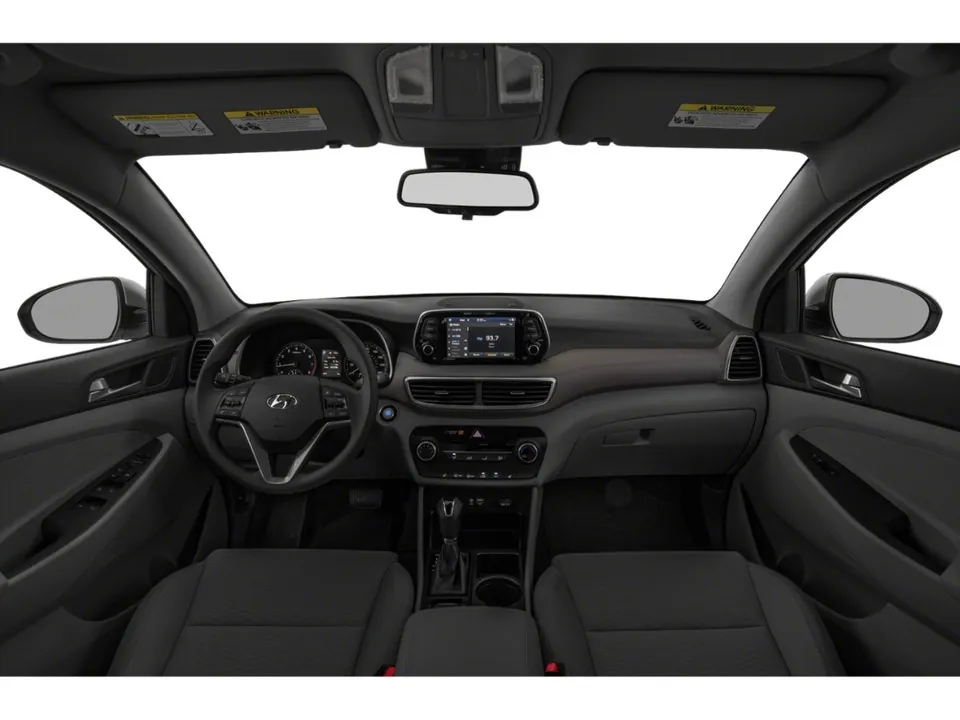 Hyundai Tucson 2019 photo 5
