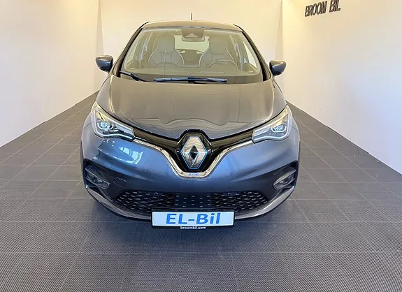 Renault Zoe 2020 photo 3