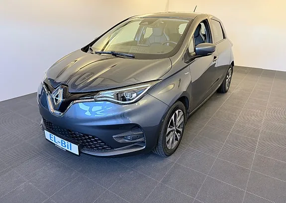 Renault Zoe 2020 photo 4