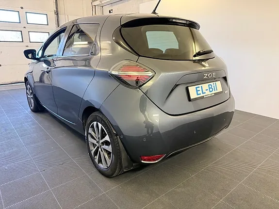 Renault Zoe 2020 photo 5
