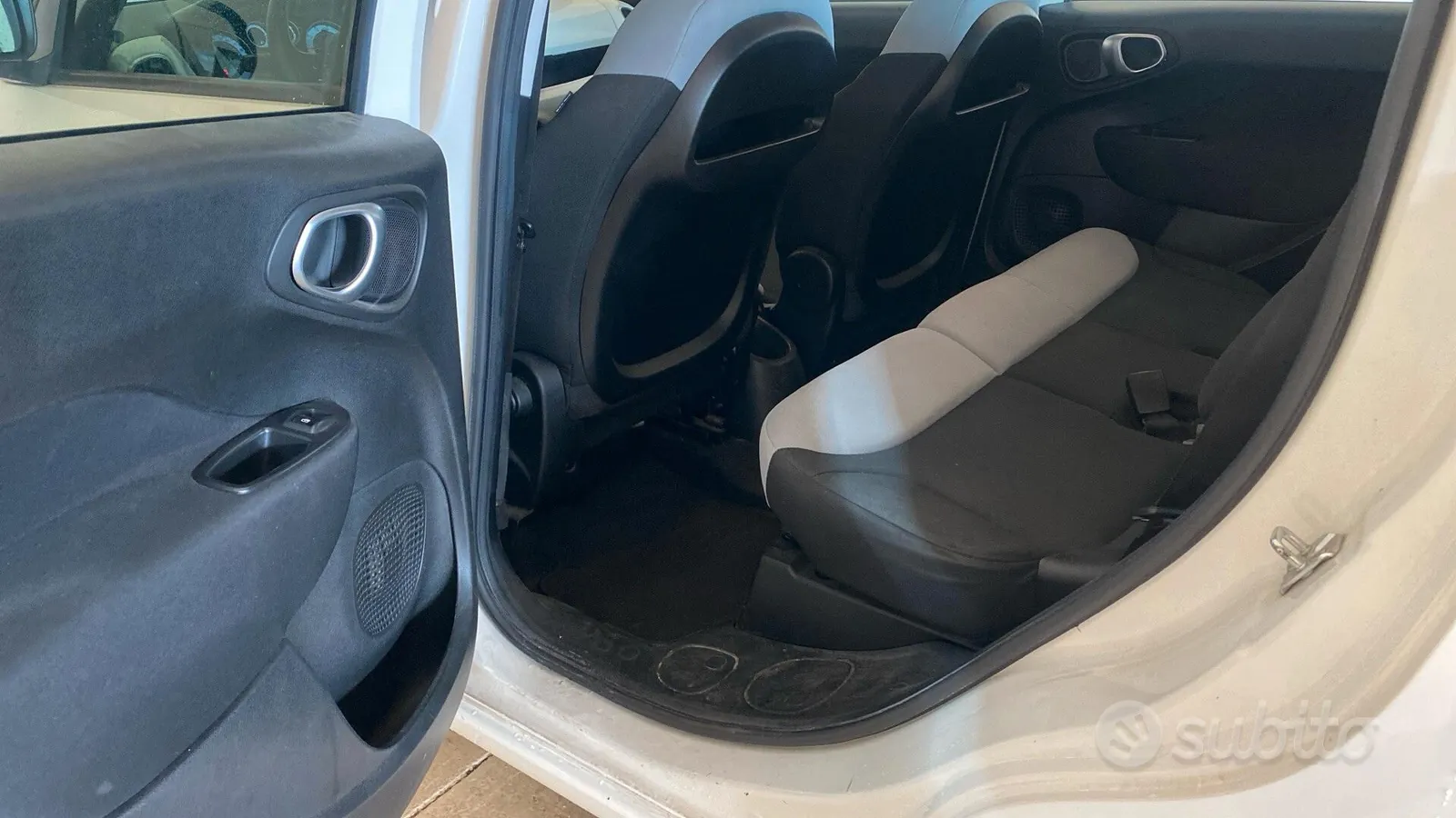 Fiat 500L 2015 photo 5