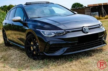 Volkswagen Golf R Variant