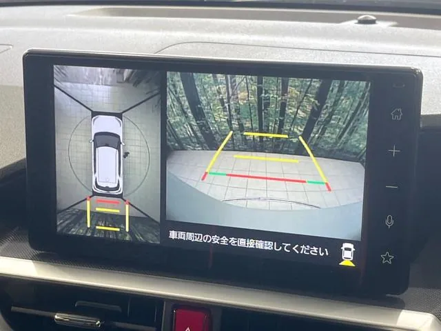 Toyota Rize Z 2026 photo 4