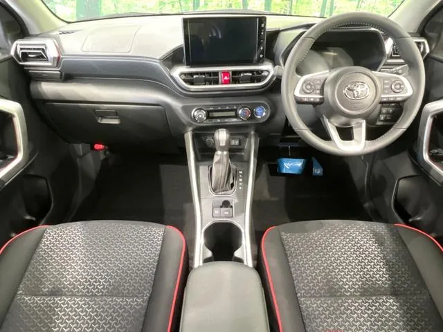 Toyota Rize Z 2026 photo 2