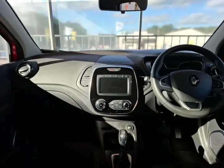 Renault Captur 2019 photo 3