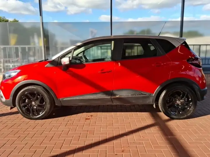 Renault Captur 2019 photo 4