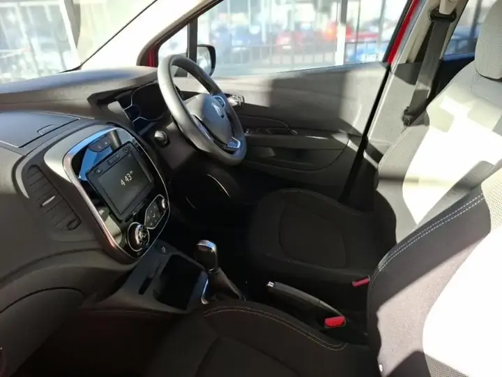 Renault Captur 2019 photo 5