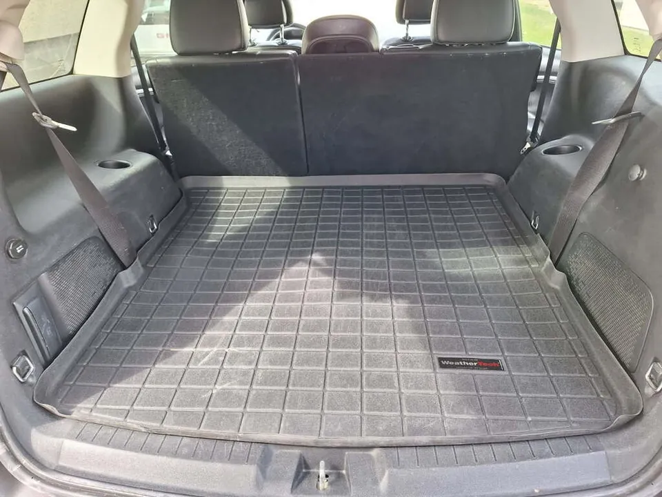 Dodge Journey 2012 photo 3