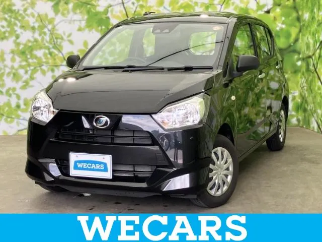 Daihatsu Mira Es