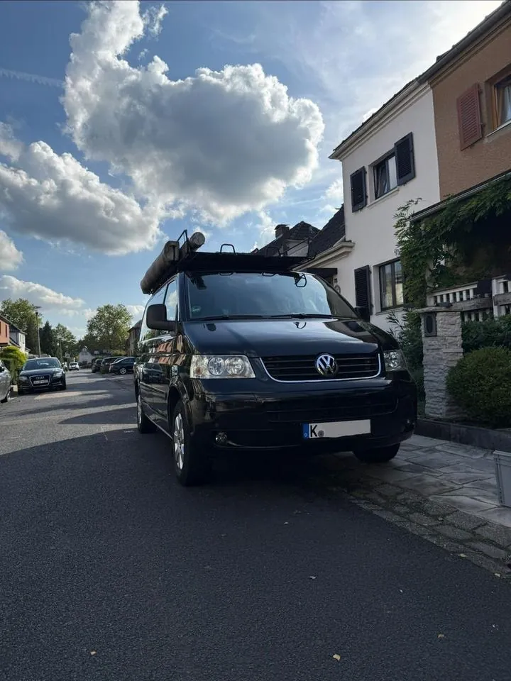 Volkswagen T5 Multivan