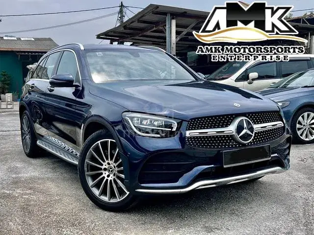 Mercedes-Benz Glc200