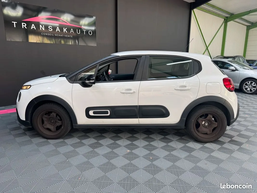 Citroen C3 2021 photo 5