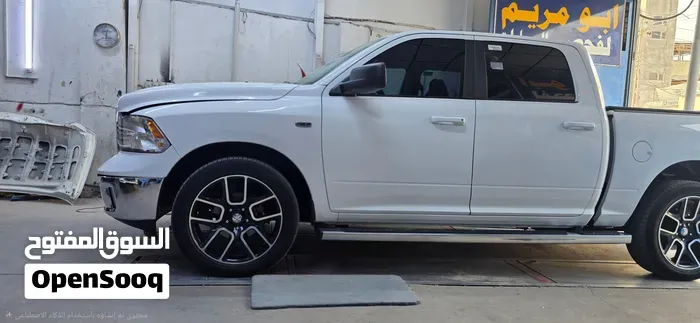 Dodge Ram 2021 photo 4
