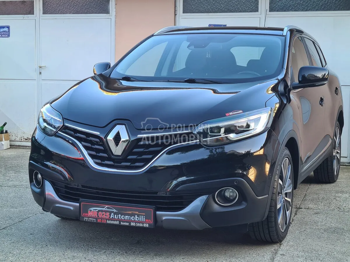 Renault Kadjar