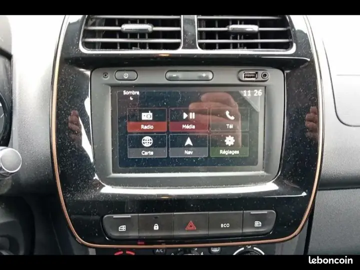 Dacia Spring 2023 photo 5